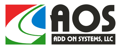 Add On Systems Logo