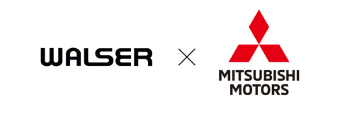 Mitsubishi Motors is the latest brand to join Walser Automotive Group’s expanding portfolio. Walser Mitsubishi Burnsville will open in early April 2025. (Photo: Business Wire)