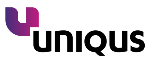 Uniqus Consultech Logo