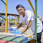  Nel 2024 PPG e la PPG Foundation hanno investito 18,4 milioni di USD nelle comunità di tutto il mondo