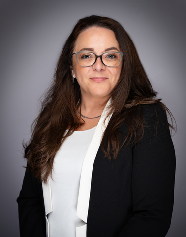 original SWIVEL Announces Promotion of Amanda Crocker to President (Photo: Business Wire)