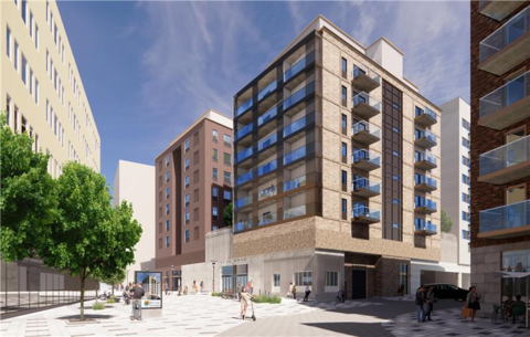 original Credit: Reliwe / Lindberg Stenberg Arkitekter AB