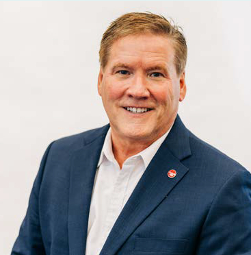 Tony Miller (Photo: Business Wire)