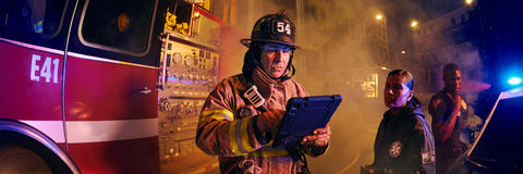 TMobile Unveils Big Moves for TPriority That Put First Responders