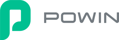 Powin LLC Logo
