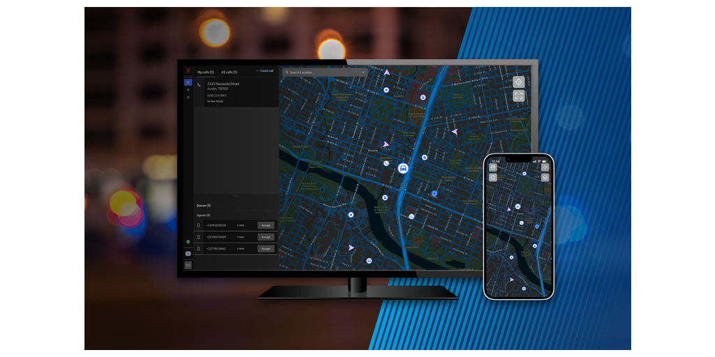 Motorola Solutions acquires RapidDeploy, a cloud-native Next Generation ...