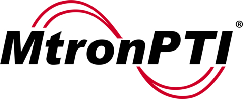 M-tron Industries, Inc. Logo