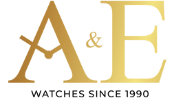 A&E Watches Logo