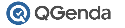 QGenda Logo
