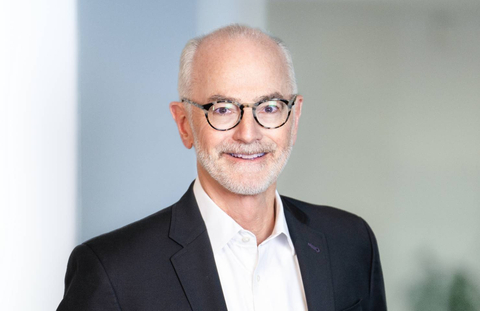 original John Fuerst (Photo: Business Wire)