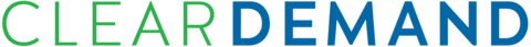 ClearDemand Logo