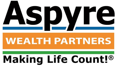 Aspyre Wealth Partners Logo