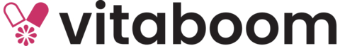 Vitaboom Logo