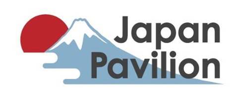 original japanpavilion (Graphic: Business Wire)