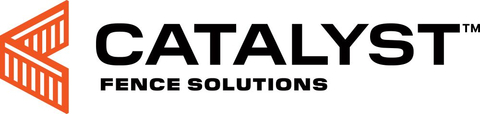 Catalyst Fence Solutions Logo