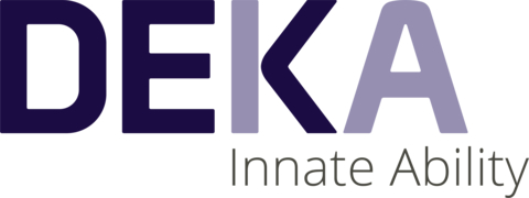 DEKA Logo