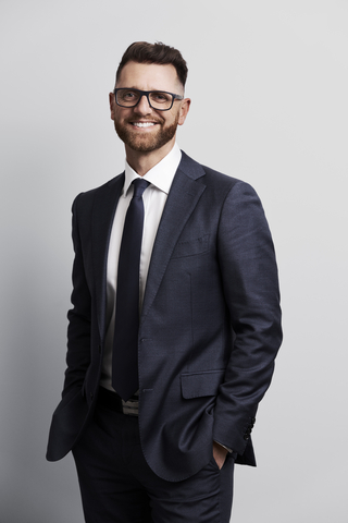 original Dominic Ambriano, Head of Asset Management, Australia, Cabot Properties (Photo: Business Wire)