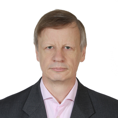 Kamil Isaev (Photo: Business Wire)