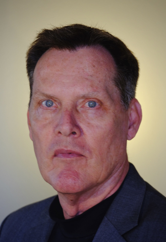 original Robb Robinson, New SVP of Sales at OXIO (Photo: Business Wire)