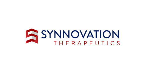 Synnovation Therapeutics Logo