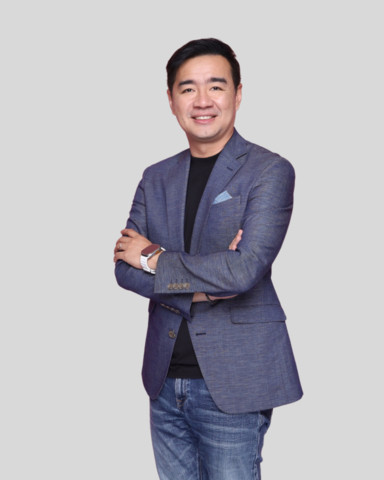 original Worachat Luxkanalode (Photo: Business Wire)