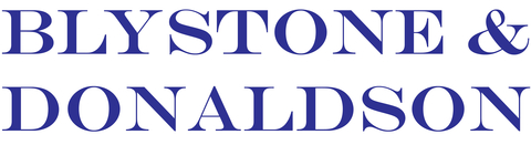 Blystone & Donaldson Logo