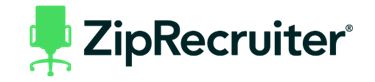 ZipRecruiter, Inc. Logo