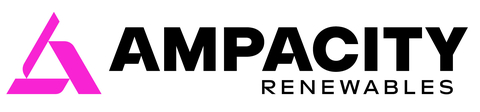 Ampacity Renewables Logo