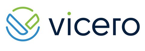Vicero, Inc. Logo