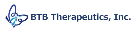 BTB Therapeutics, Inc. Logo