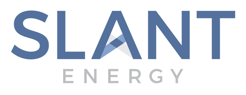 Slant Energy III, LLC Logo