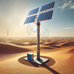  Airgain presenta un rivoluzionario ripetitore smart 5G a energia solare che guiderà il futuro della connettività sostenibile