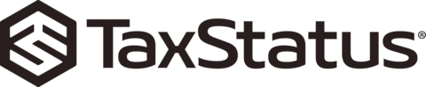 TaxStatus Logo