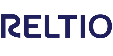 Reltio Logo