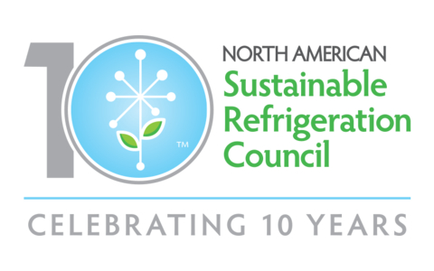 North American Sustainable Refrigeration Council Logo