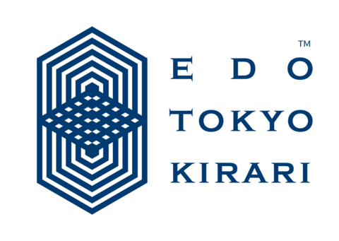 Edo Tokyo Kirari Project Logo