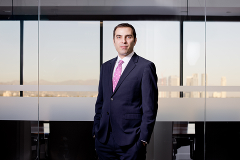 Jesse Creed, partner at Panish | Shea | Ravipudi LLP (Photo: Business Wire)