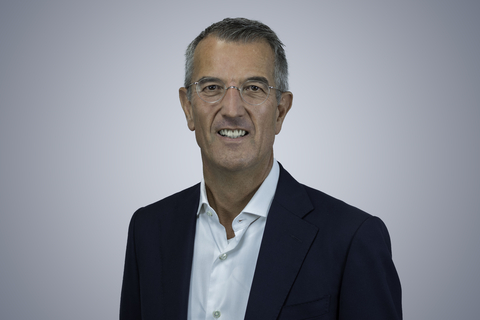 Recover appoints Hans Ploos van Amstel as Executive Chairman of its Board of Directors (Photo: Recover)