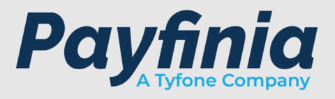 Payfinia Logo