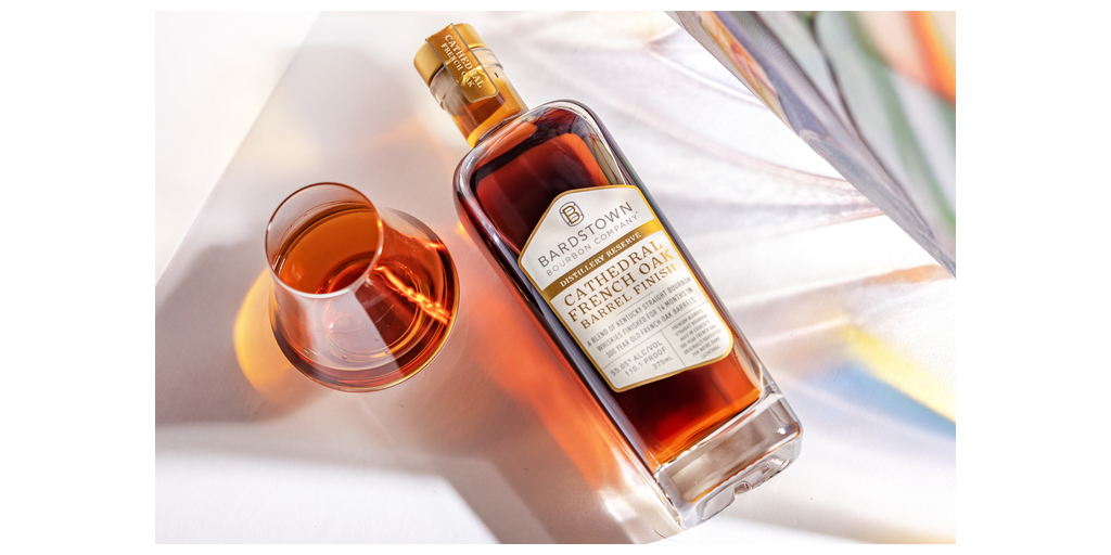 Bardstown Bourbon’s Distillery Reserve Brings Innovation to the Small Scale