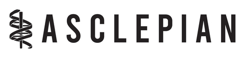 The Asclepian Group Logo