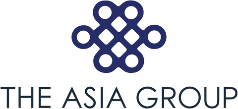 The Asia Group Logo