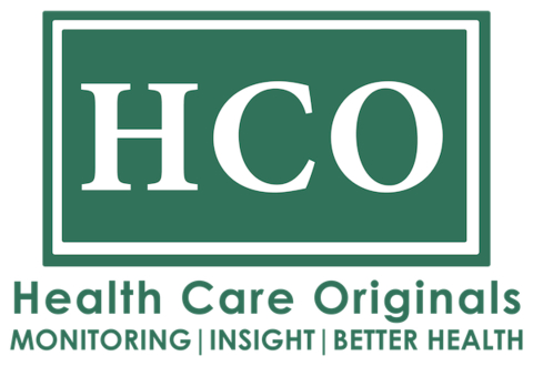 Health Care Originals Logo