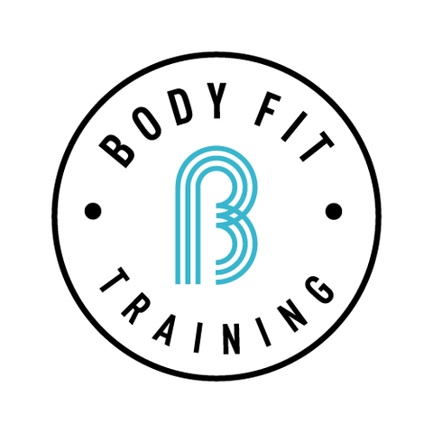 Body Fit Training Logo