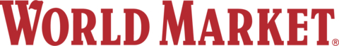 World Market Logo