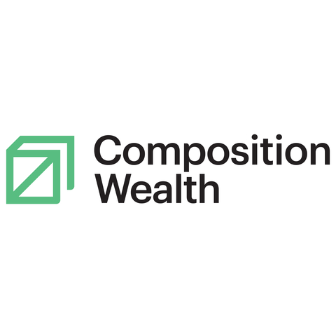 Composition Wealth Logo