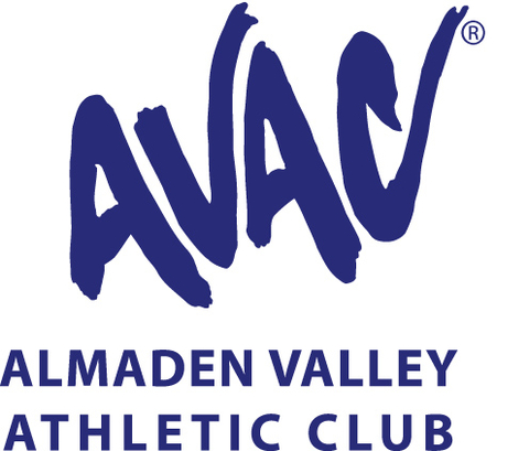 Almaden Valley Athletic Club Logo