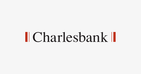 Charlesbank Capital Partners Logo