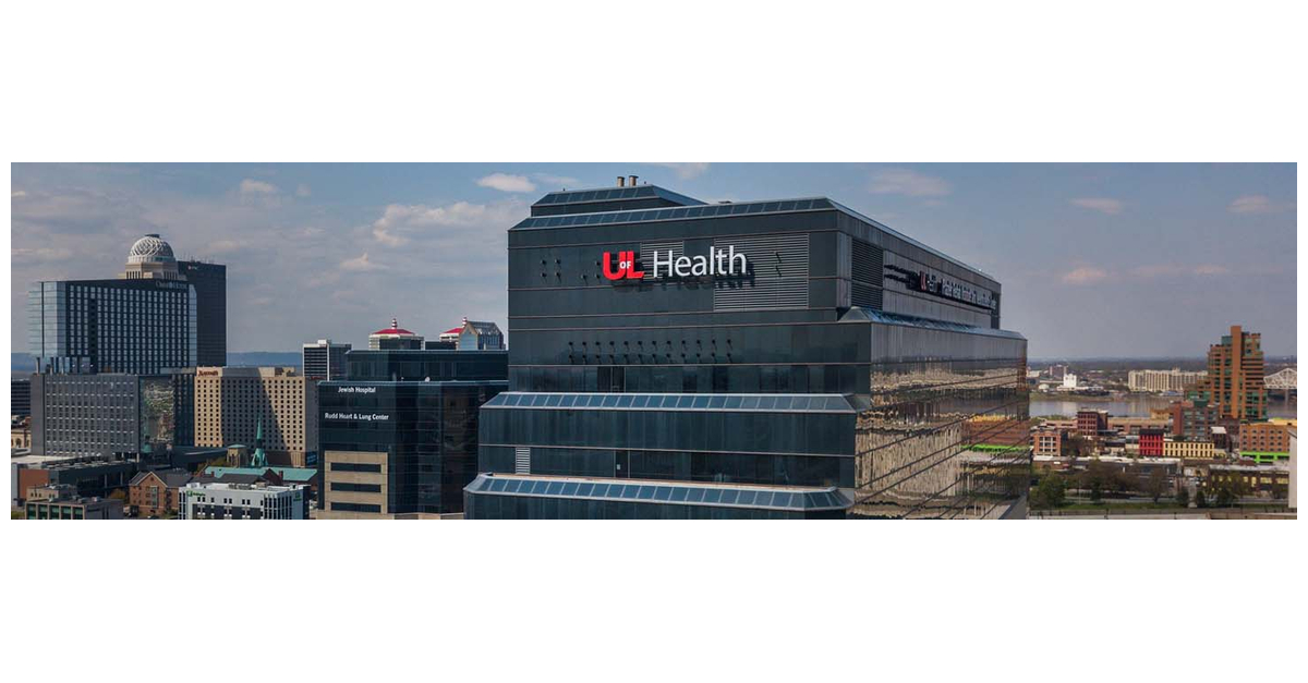 UofL Health Chooses NRC Health to Elevate Patient and Employee ...