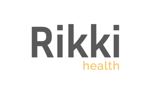 Rikki Health Logo
